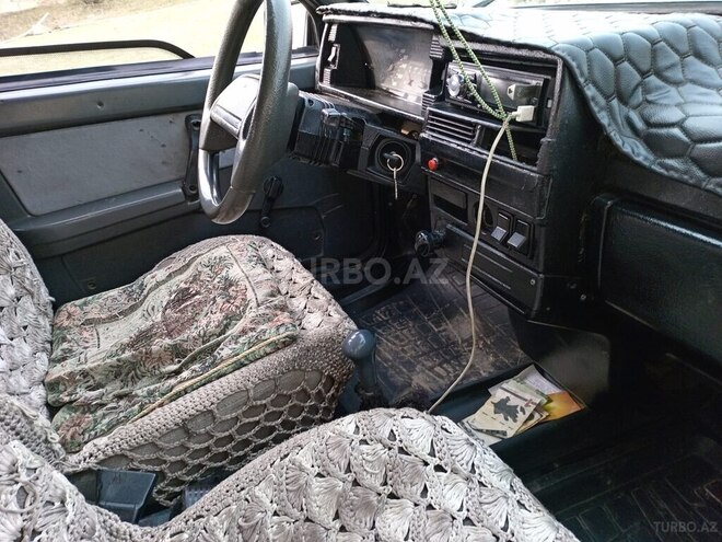 LADA (VAZ) 2109 1989, 95,000 km - 1.3 l - Qusar