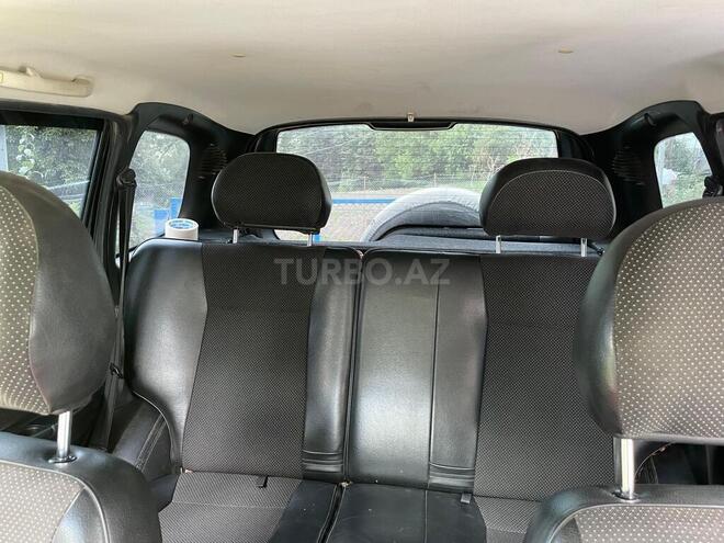 Chevrolet Niva 2008, 210,229 km - 1.7 л - Lənkəran