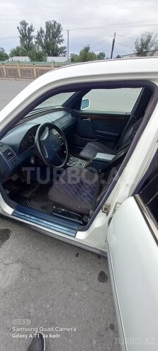Mercedes C 180 1994, 999,990 km - 1.8 l - Qəbələ