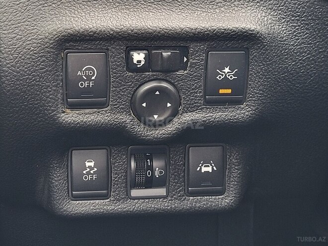 Nissan Note 2016, 52,000 km - 1.2 l - Bakı