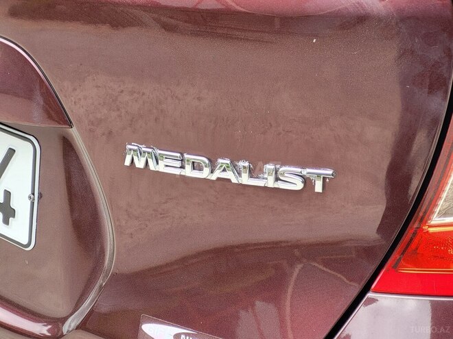 Nissan Note 2016, 52,000 km - 1.2 l - Bakı