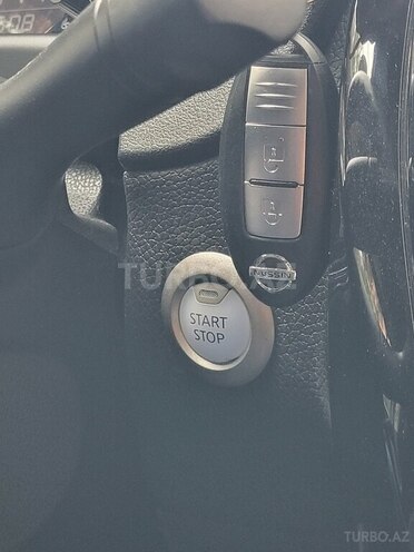 Nissan Note 2016, 52,000 km - 1.2 l - Bakı