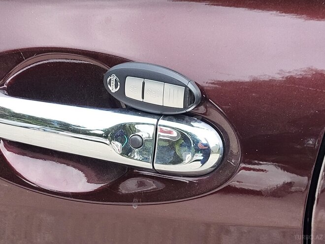 Nissan Note 2016, 52,000 km - 1.2 l - Bakı