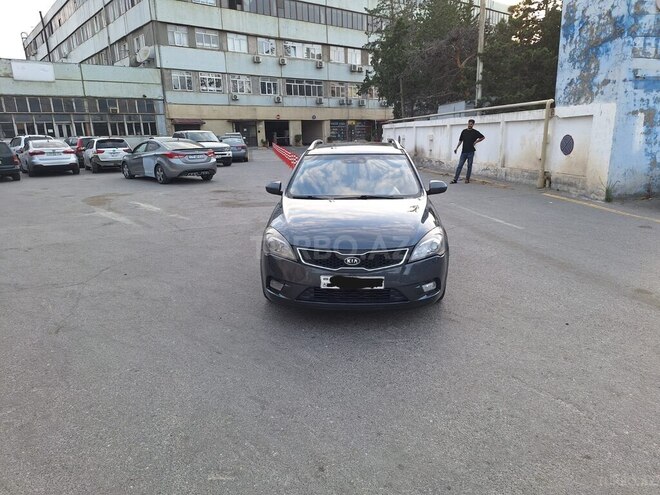 Kia  2012, 315,000 km - 1.6 l - Bakı