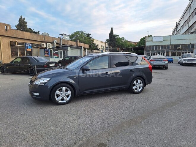 Kia  2012, 315,000 km - 1.6 l - Bakı