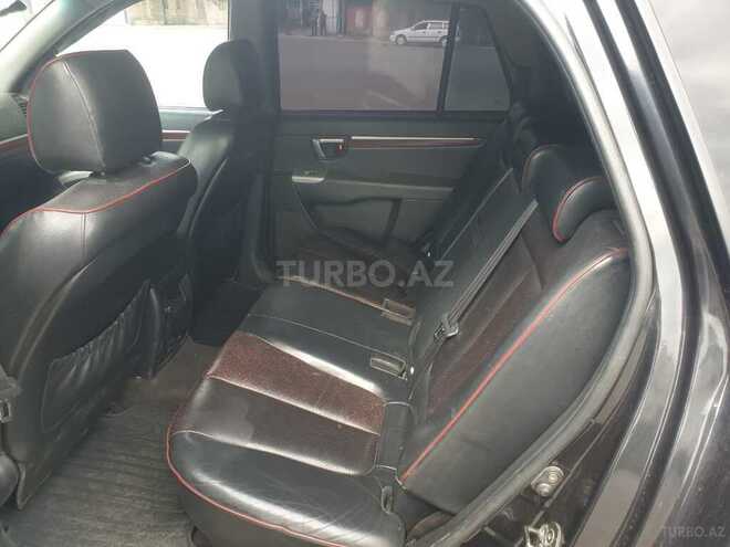 Hyundai Santa Fe 2006, 213,798 km - 2.2 l - Gəncə