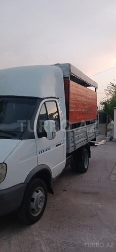 GAZ 27527-745 2006, 130,000 km - 2.3 l - İmişli