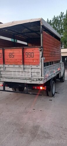 GAZ 27527-745 2006, 130,000 km - 2.3 l - İmişli