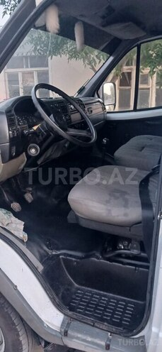 GAZ 27527-745 2006, 130,000 km - 2.3 l - İmişli