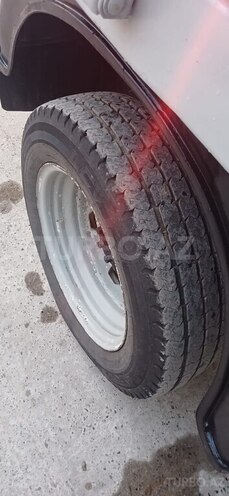 GAZ 27527-745 2006, 130,000 km - 2.3 l - İmişli