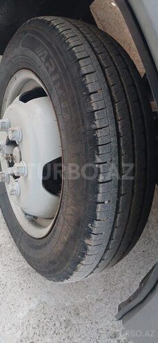 GAZ 27527-745 2006, 130,000 km - 2.3 l - İmişli