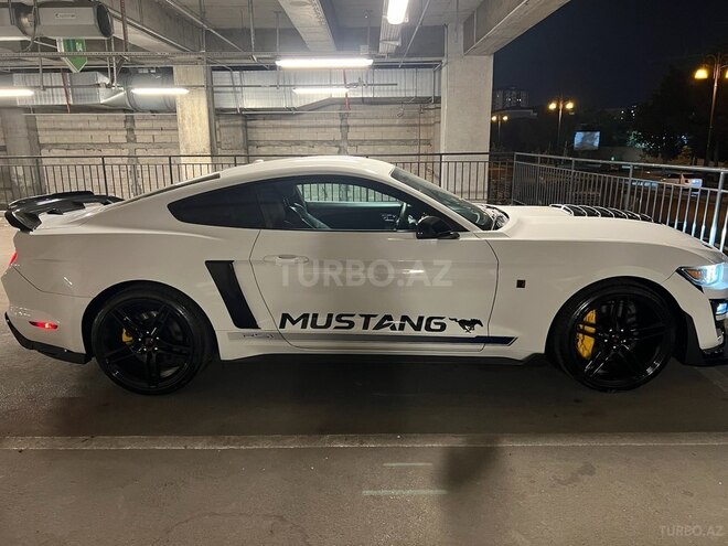 Ford Mustang 2015, 45,000 km - 2.3 l - Bakı