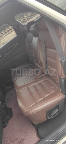 Kia Sorento 2017, 232,000 km - 2.0 l - Bakı