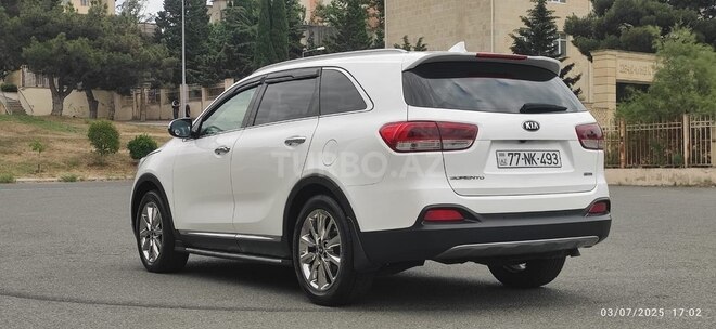 Kia Sorento 2017, 232,000 km - 2.0 l - Bakı