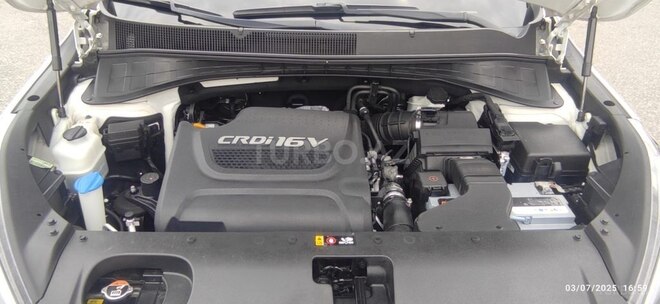 Kia Sorento 2017, 232,000 km - 2.0 l - Bakı