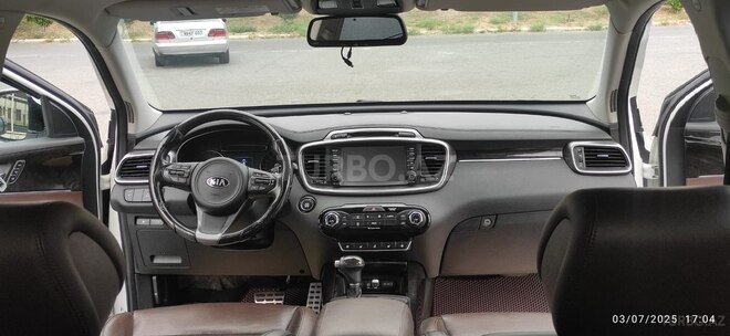 Kia Sorento 2017, 232,000 km - 2.0 l - Bakı