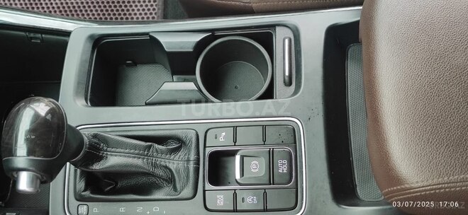 Kia Sorento 2017, 232,000 km - 2.0 l - Bakı
