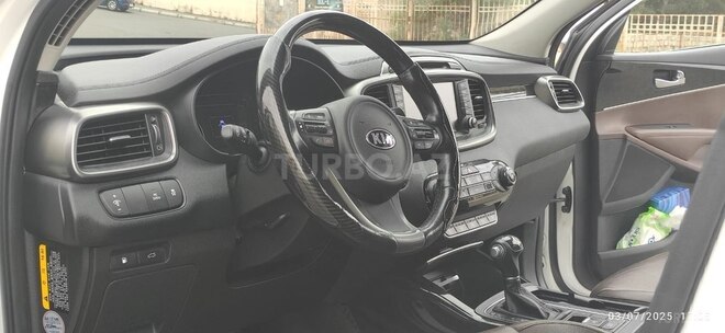 Kia Sorento 2017, 232,000 km - 2.0 l - Bakı