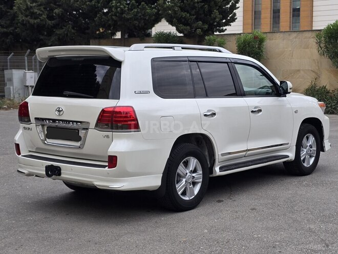 Toyota  2011, 168,500 km - 4.0 л - Bakı