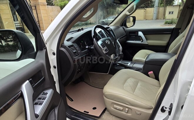 Toyota  2011, 168,500 km - 4.0 л - Bakı