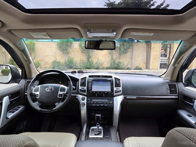 Toyota  2011, 168,500 km - 4.0 л - Bakı