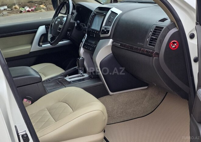 Toyota  2011, 168,500 km - 4.0 л - Bakı