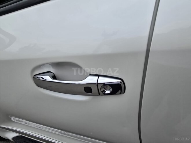 Toyota  2011, 168,500 km - 4.0 л - Bakı