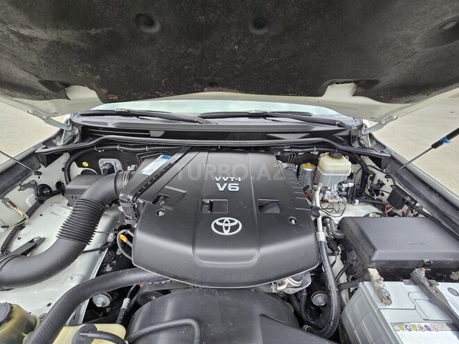 Toyota  2011, 168,500 km - 4.0 л - Bakı