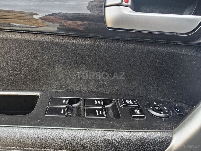 Kia Sorento 2010, 210,000 km - 2.0 l - Bakı