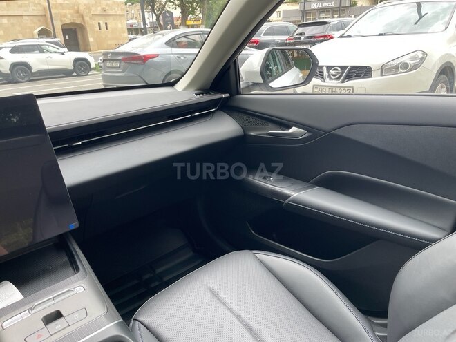 Changan Qiyuan A05 2024, 0 km - 1.5 l - Bakı