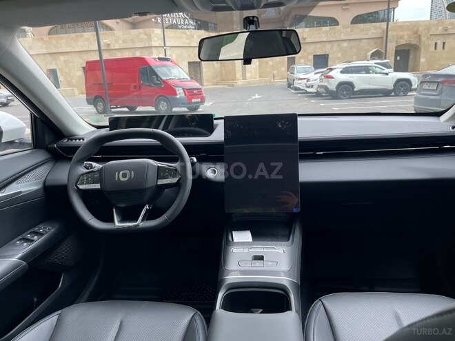 Changan Qiyuan A05 2024, 0 km - 1.5 l - Bakı