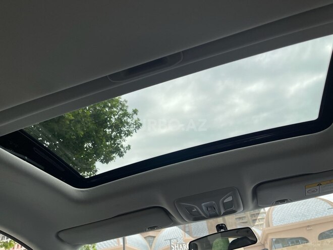 Changan Qiyuan A05 2024, 0 km - 1.5 l - Bakı