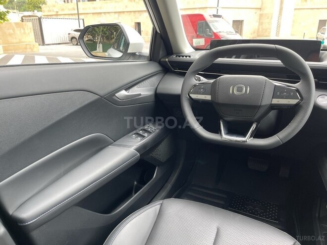 Changan Qiyuan A05 2024, 0 km - 1.5 l - Bakı