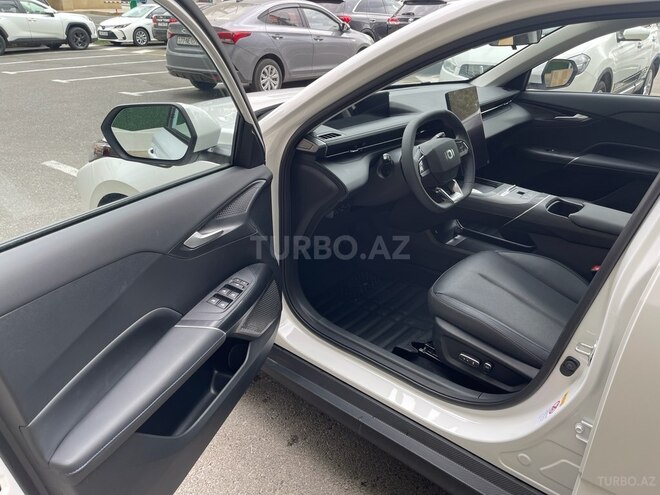 Changan Qiyuan A05 2024, 0 km - 1.5 l - Bakı