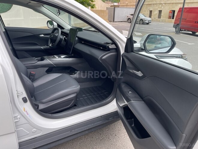 Changan Qiyuan A05 2024, 0 km - 1.5 l - Bakı