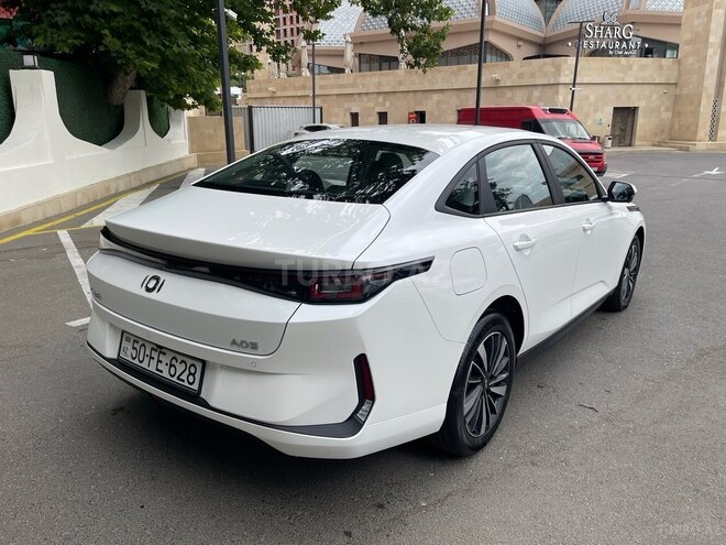 Changan Qiyuan A05 2024, 0 km - 1.5 l - Bakı