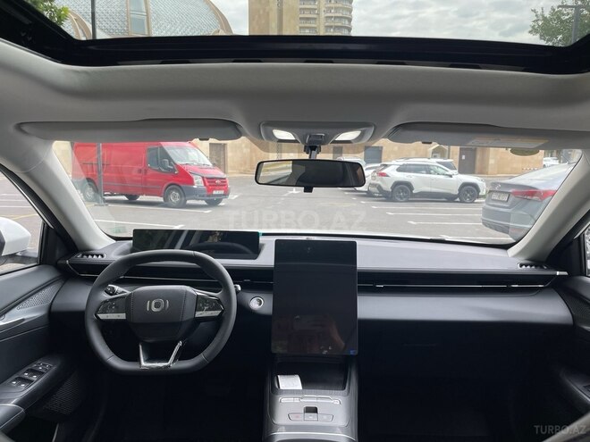 Changan Qiyuan A05 2024, 0 km - 1.5 l - Bakı