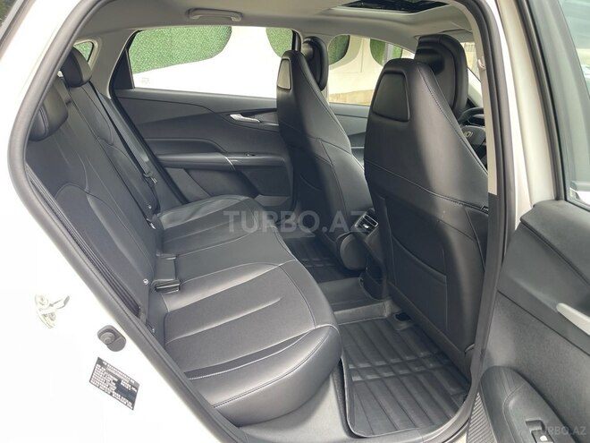 Changan Qiyuan A05 2024, 0 km - 1.5 l - Bakı