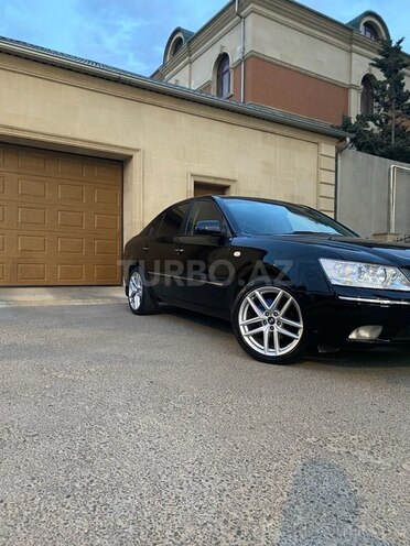 Hyundai Sonata-2