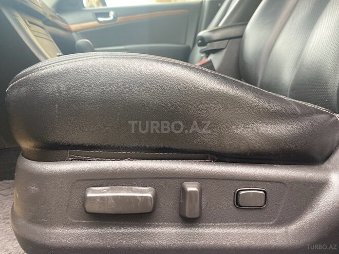 Hyundai Sonata 2008, 346,000 km - 2.0 l - Bakı