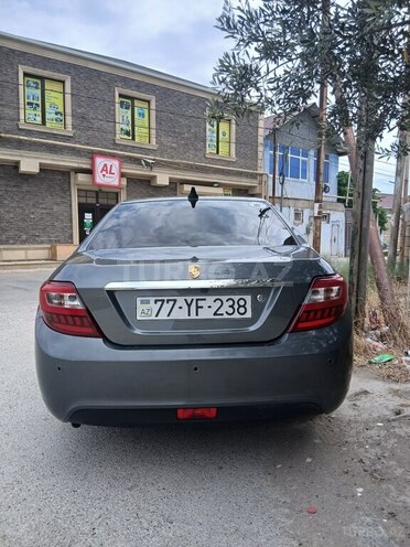Khazar LD 2023, 79,300 km - 1.7 l - Bakı