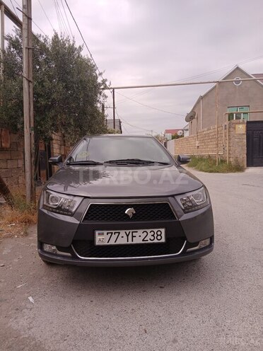 Khazar LD 2023, 79,300 km - 1.7 l - Bakı