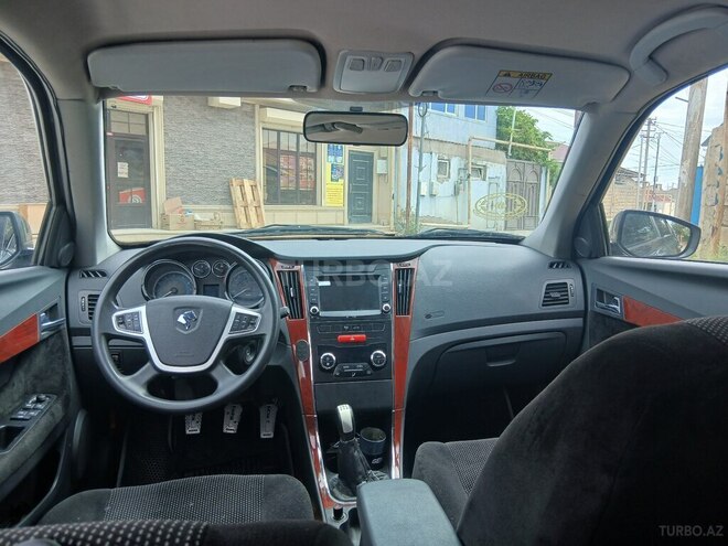 Khazar LD 2023, 79,300 km - 1.7 l - Bakı