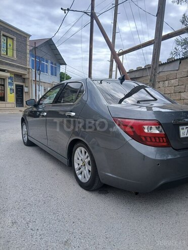 Khazar LD 2023, 79,300 km - 1.7 l - Bakı