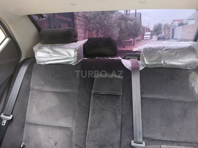 Khazar LD 2023, 79,300 km - 1.7 l - Bakı