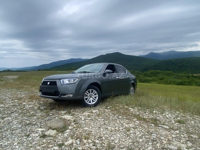 Khazar LD 2023, 79,300 km - 1.7 l - Bakı