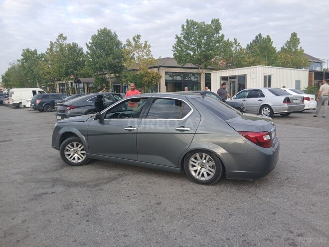 Khazar LD 2023, 79,300 km - 1.7 l - Bakı
