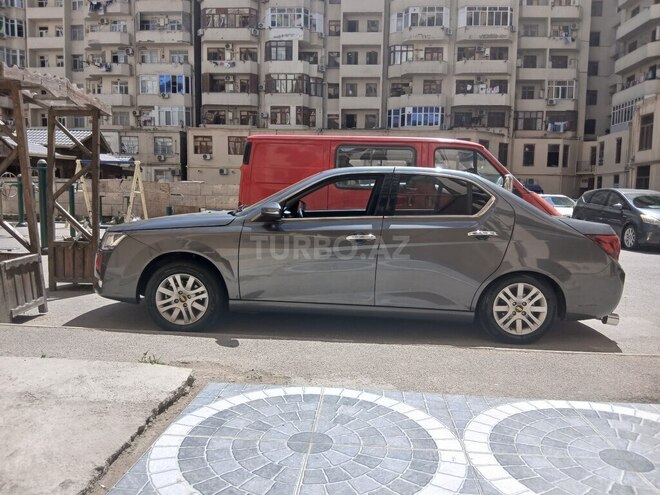 Khazar LD 2023, 79,300 km - 1.7 l - Bakı