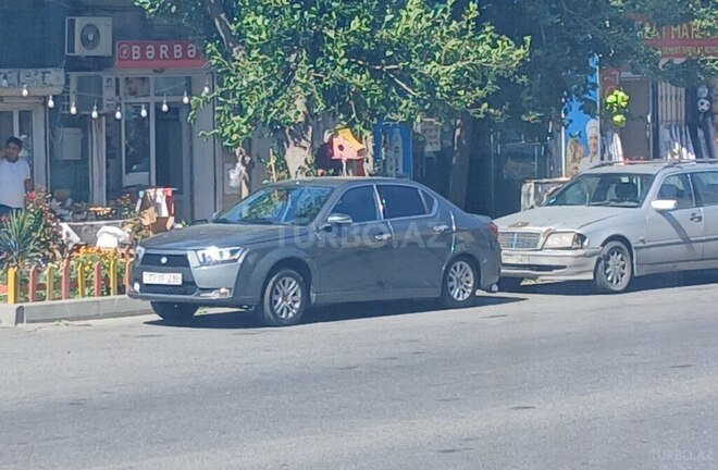 Khazar LD 2023, 79,300 km - 1.7 l - Bakı