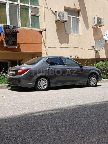 Khazar LD 2023, 79,300 km - 1.7 l - Bakı